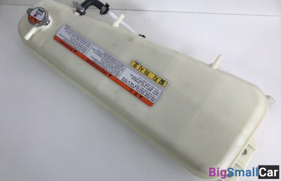 Бачок расширительный Hyundai HD120 253606C000 - купить Уфе