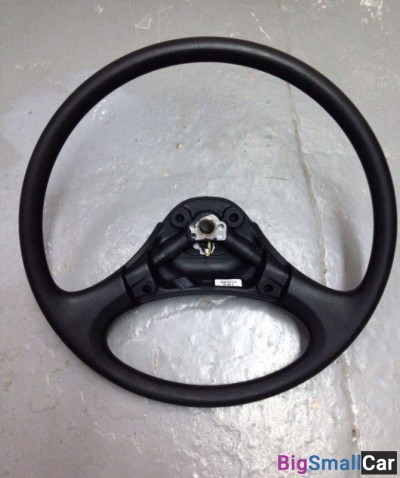 Колесо рулевое Hyundai HD500 561008A101CA - купить Уфе