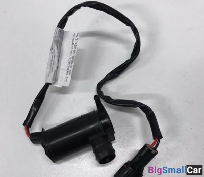 Мотор стеклоомывателя Hyundai HD120 983706A001 - купить Уфе