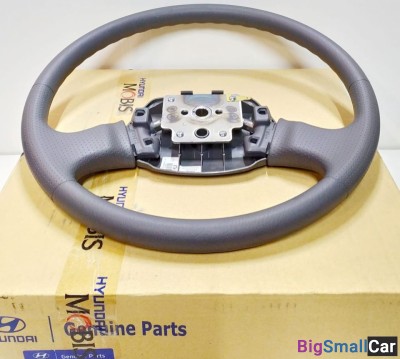 Колесо рулевое Hyundai HD72 HD78 561005K000TH - купить Уфе