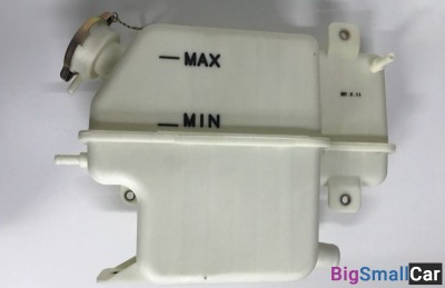 Расширительный бачок Hyundai 253607C000 - купить Уфе