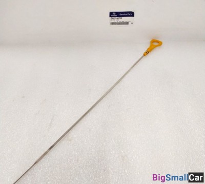 Щуп маслянный Hyundai Porter-2 266114A210 - купить Уфе