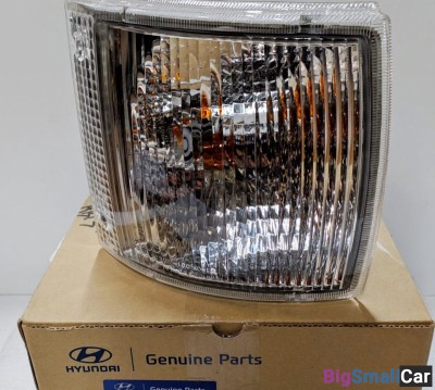 Указатель поворота правый Hyundai 923025A100 - купить Уфе