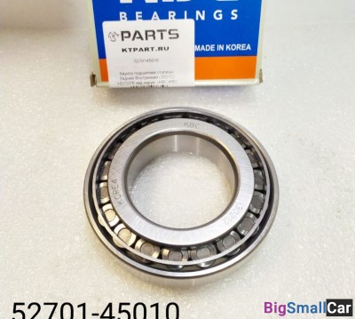 Подшипник ступицы Hyundai HD78 5270145010 - купить Уфе