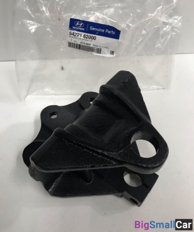 Кронштейн рессоры Hyundai HD120 5422162000 - купить Уфе