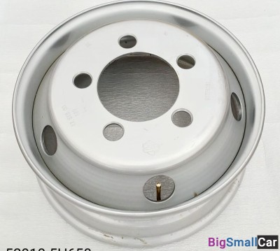 Диск колесный Hyundai HD65 529105H650 - купить Уфе