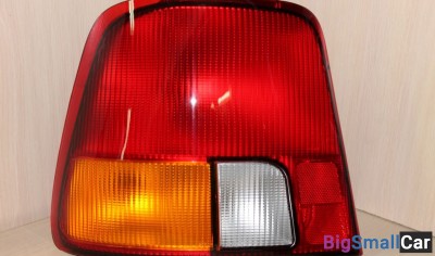 Фонарь задний County Hyundai 924015A101 - купить Уфе