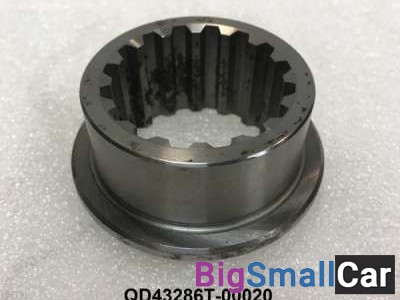 Втулка шестерни Зад. передачи QD43286T00020 - купить Уфе