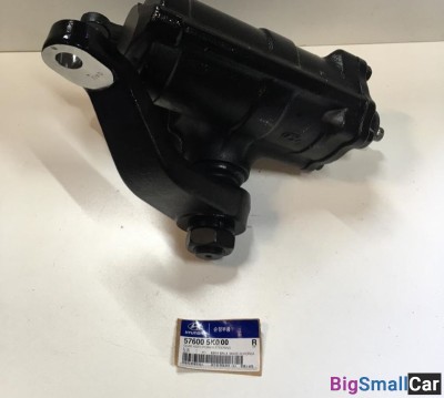 Рулевой редуктор Hyundai HD78 576005K000 - купить Уфе