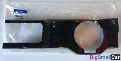 Усилитель бампера левый Hyundai HD78 8651556000 - купить Уфе