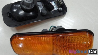 Повторитель указателя поворота Hyundai 923035H001 - купить Уфе