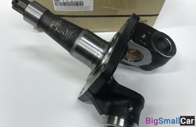 Поворотный Кулак Hyundai HD 78 5671445600 - купить Уфе