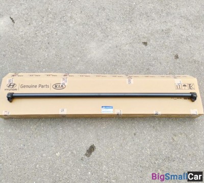 Тяга рулевая поперечная Hyundai HD78 568715K201 - купить Уфе