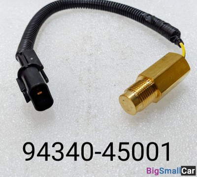 Датчик числа оборотов коленвала HD 94340/45001 - купить Уфе