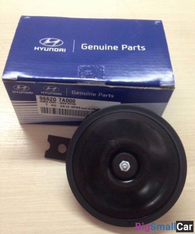 Сигнал Hyndai HD78 966207A000 - купить Уфе