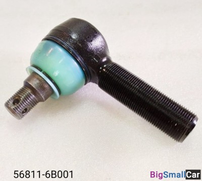 Наконечник Hyundai HD120 568126B001 568116B001 - купить Уфе