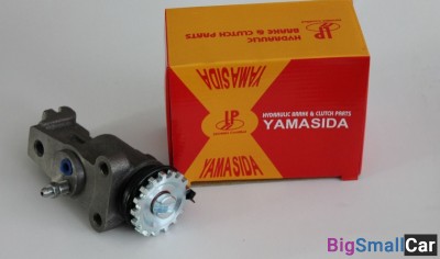 Цилиндр тормозной передний левый HD 5812045201 - купить Уфе