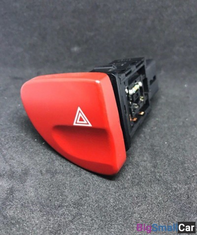 Кнопка аварийного стоп-сигнала Hyundai 937495K000 - купить Уфе