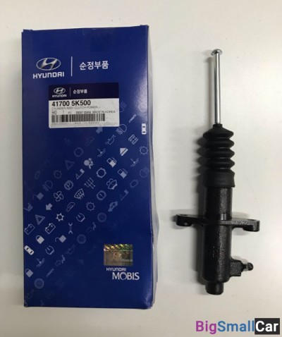 Цилиндр сцепления Hyundai HD78 417005K500 - купить Уфе