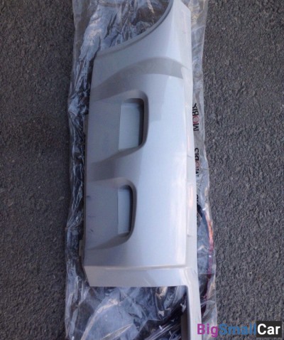 Дифлектор кабины левый Hyundai HD120 827106A003 - купить Уфе