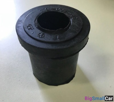 Втулка передней рессоры Hyundai HD 5414645000 - купить Уфе