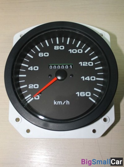 Спидометр Hyundaui HD 941907A301 - купить Уфе