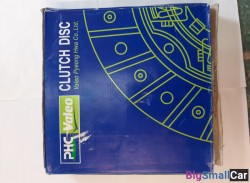 Диск сцепления VALEO PHC - купить Уфе