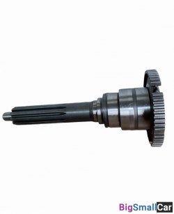Вал первичный MAN,RVI,DAF ZF кпп 16S181 - купить Уфе