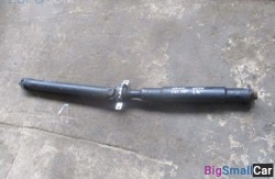 Карданный вал акпп задн. (26 Карданный вал) 26107589801 Карданный вал акпп задн. (26 Карданный вал) 26107589801