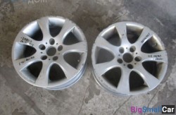 Колеса r17 (36 Колёса с шинами) 361167646231