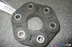 Эластичная муфта b38b (26 Карданный вал) 26117511454 Эластичная муфта b38b (26 Карданный вал) 26117511454