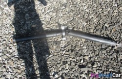 Карданный вал акпп b38b (26 Карданный вал) 26107640928 Карданный вал акпп b38b (26 Карданный вал) 26107640928