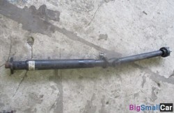 Карданный вал акпп м57 (26 Карданный вал) 26107503371 Карданный вал акпп м57 (26 Карданный вал) 26107503371