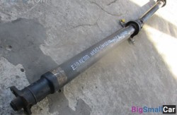 Карданный вал акпп m51 2.5 (26 Карданный вал) 26101229271 Карданный вал акпп m51 2.5 (26 Карданный вал) 26101229271