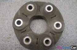 Эластичная муфта n55 (26 Карданный вал) 26117610061 Эластичная муфта n55 (26 Карданный вал) 26117610061