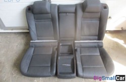 Сиденья комплект (52 Сиденья) 52107161877 - купить Уфе