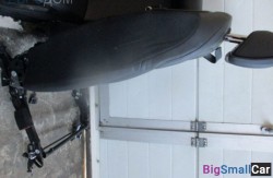 Сиденья комплект (52 Сиденья) 52000 - купить Уфе