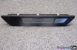 Блок управления сиденья лев. (52 Сиденья) 61319382804 - купить Уфе