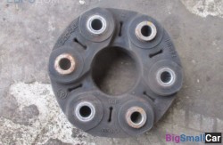 Эластичная муфта (26 Карданный вал) 26117610061 Эластичная муфта (26 Карданный вал) 26117610061