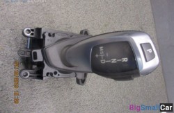 Селектор акпп n13 (25 Механизм переключения передач) 61319296897 - купить Уфе