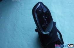 Селектор акпп (25 Механизм переключения передач) 61317947692 - купить Уфе