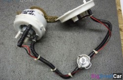 Насос топливный n55 (16 Система подачи топлива) 16117434206 - купить Уфе