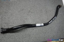 Трубка вентиляции топливного бака (16 Система подачи топлива) 16127380892 - купить Уфе