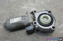 Серводвигател раздаточной коробки (27 Раздаточная коробка/коробка передач E) 27102449709 - купить Уфе