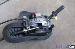 Селектор акпп м54 (25 Механизм переключения передач) 25167522144 - купить Уфе