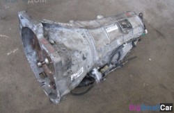 Акпп 5hр19 (24 АКПП) 24007505952 - купить Уфе