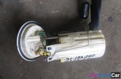 Насос топливный m57n 3.0 (16 Система подачи топлива) 16146765824 - купить Уфе