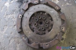 Маховик m57n 3.0 (21 Сцепление) 21207533869 - купить Уфе