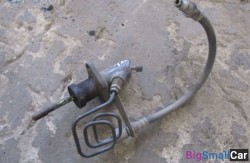 Рабочий сцепления m57n 3.0 (21 Сцепление) 21526775924 - купить Уфе