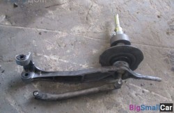 Кулиса мкпп м57n, n62 (25 Механизм переключения передач) 25117573127 - купить Уфе